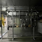 Manufacturing Plant
