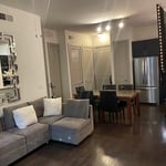 Luxury condo