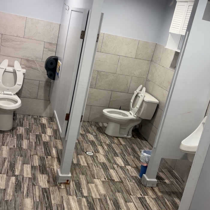  Office Cleaning