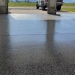Lewiston Garage & Sunroom