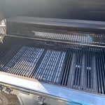 Lynx Grill Refurbished