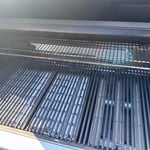 Lynx Grill Refurbished