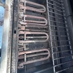 Lynx Grill Refurbished