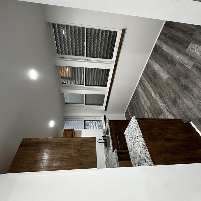 Full Remodel