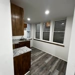 Full Remodel
