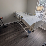 Hospital Bed