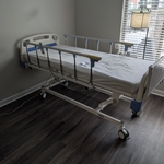Hospital Bed_2