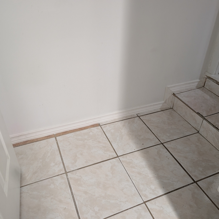 Baseboard Trim