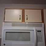 Final installation