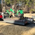 Equipment Delivery