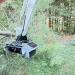 Forestry Mulching