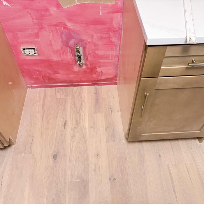 Flooring