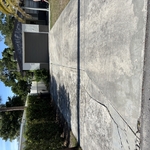 Pressure Washing