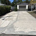 Pressure Washing
