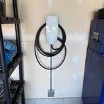 Tesla EV Charger