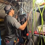 Panel Replacement