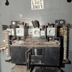 Panel Replacement