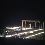 Dock Lights