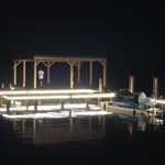 Dock Lights