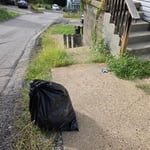 Trash Valet Service