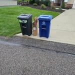 Trash Valet Service