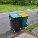 Trash Valet Service