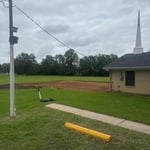 Concrete foundations prep