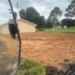 Concrete foundations prep