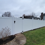 Privacy Vinyl