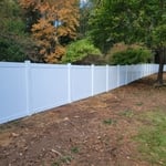 Privacy Vinyl