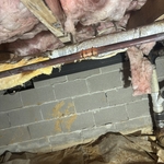 Leak repair