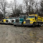 Our Trucks