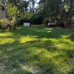 Lawn care