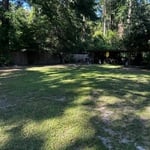 Lawn care