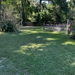 Lawn care