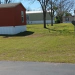 Residential Lawn work