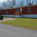 Residential Lawn work