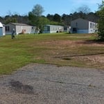 Residential Lawn work
