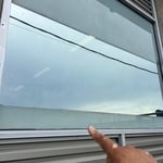 Film Removal & Install