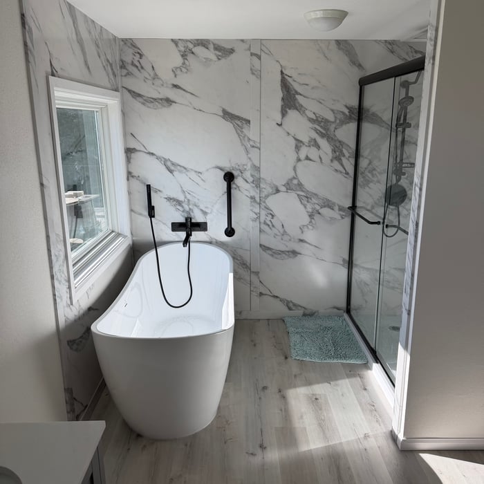 Sentrel Bath Products
