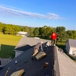 Big roof