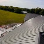 Big roof