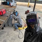 JV Mobile Welding LLC