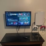 Tv Mounting