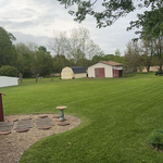 Mowing