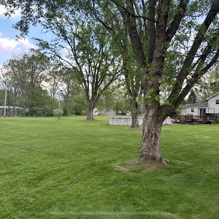 Mowing