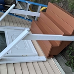 Exterior painting