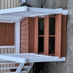 Exterior painting