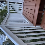 Exterior painting