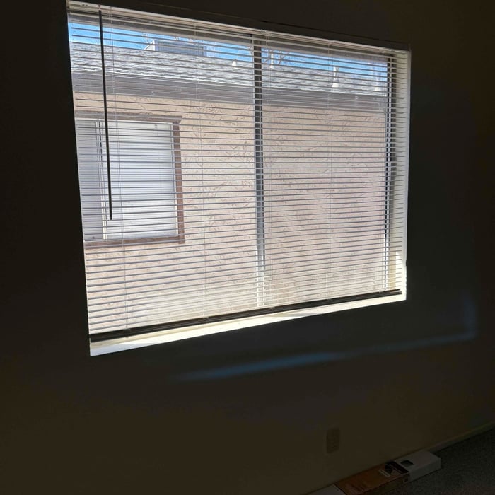 Blinds
